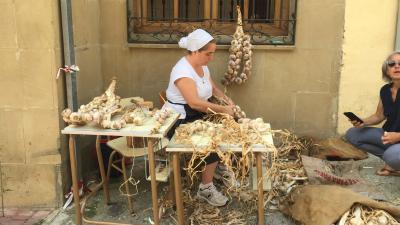 Fête du Monde Rural